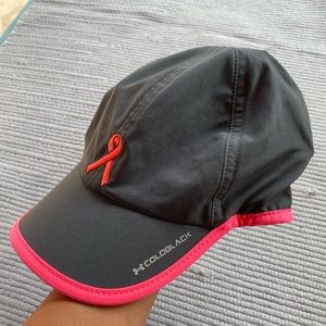 Adjustable women’s hat
